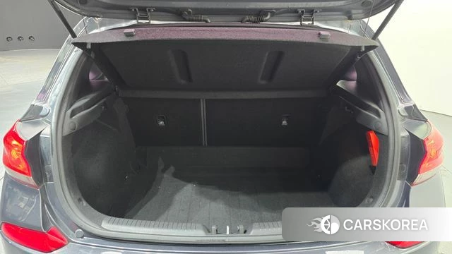 Hyundai i30 (PD) id 5004473 из Кореи 7