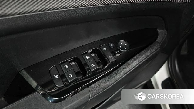 Kia Sportage 5th Generation Hybrid id 4951712 из Кореи 7