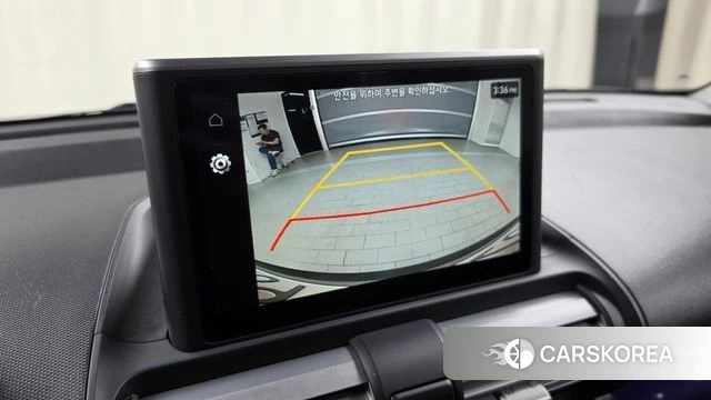 Hyundai Casper id 5027682 из Кореи 7