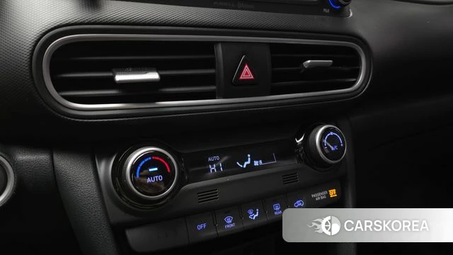 Hyundai Kona id 5054439 из Кореи 7