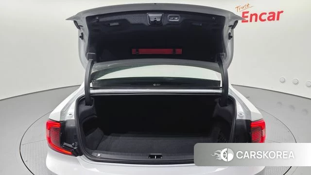 Volvo S90 id 4977243 из Кореи 7