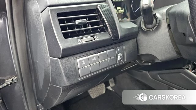 Ssangyong Rexton Sports id 4959700 из Кореи 7