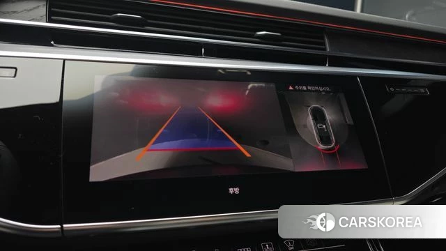 Audi A8 (D5) id 4935152 из Кореи 7