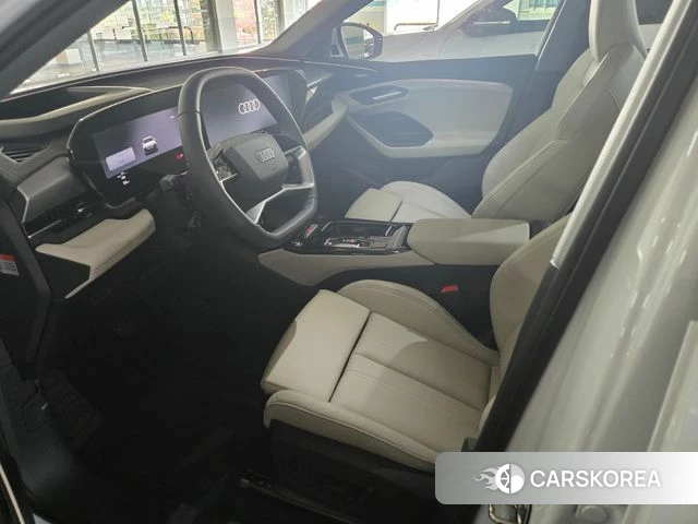Audi Q6 e-Tron (GF) id 4949763 из Кореи 7