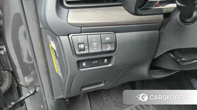 Kia K7 Premier id 4967331 из Кореи 7