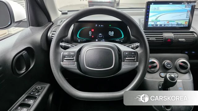 Hyundai Casper id 4835162 из Кореи 7