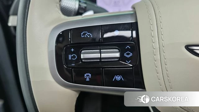 Genesis GV80 id 5039390 из Кореи 7