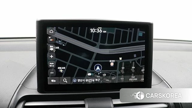 Hyundai Casper id 5040424 из Кореи 7