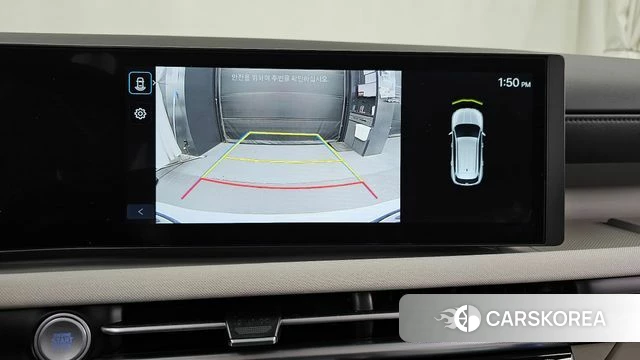Hyundai The New Tucson Hybrid (NX4) id 5015798 из Кореи 7