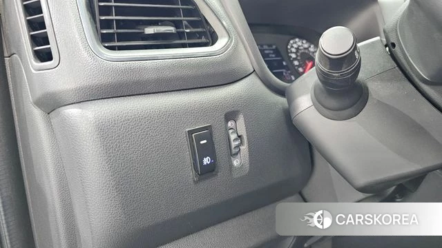 Renault Korea (Samsung) Master id 4906177 из Кореи 7