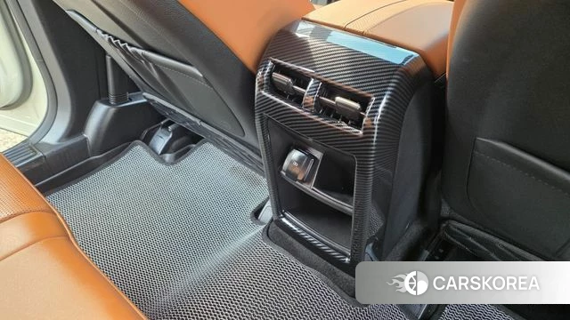 Ssangyong Torres id 4549377 из Кореи 7