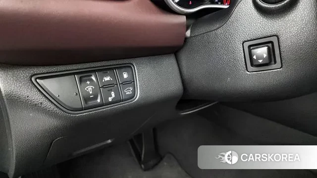 Genesis G70 id 2940854 из Кореи 7