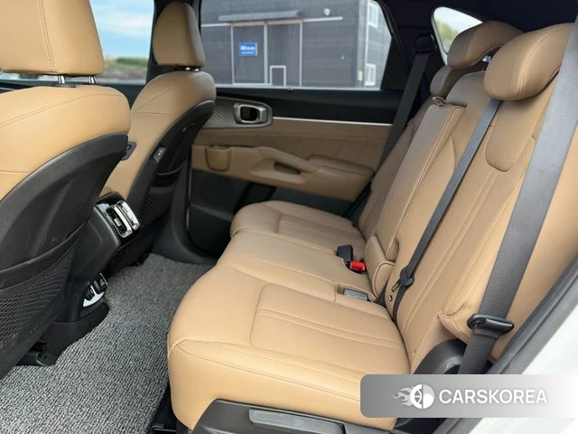 Kia The New Sorento 4th Generation id 5033437 из Кореи 7