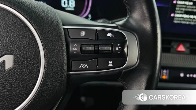 Kia Sportage 5th Generation id 5022319 из Кореи 7