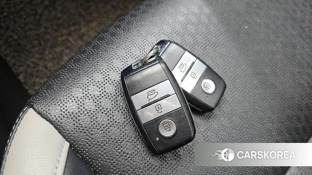 Kia All New Morning (JA) id 4967262 из Кореи 7