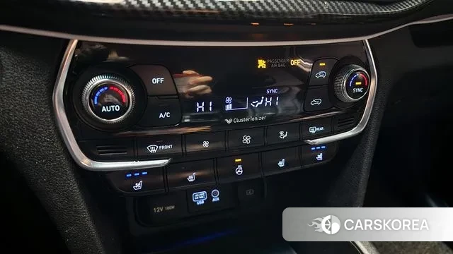 Hyundai Santa Fe TM id 3641695 из Кореи 7