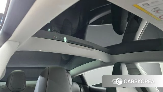 Tesla Model 3 id 5001956 из Кореи 7