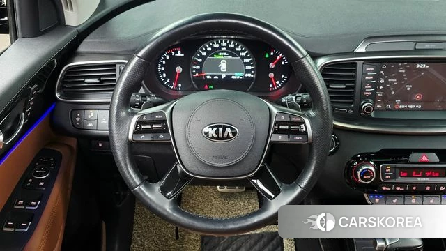 Kia The New Sorento id 4993298 из Кореи 7