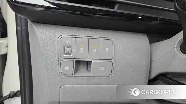 Hyundai Staria id 5040043 из Кореи 7