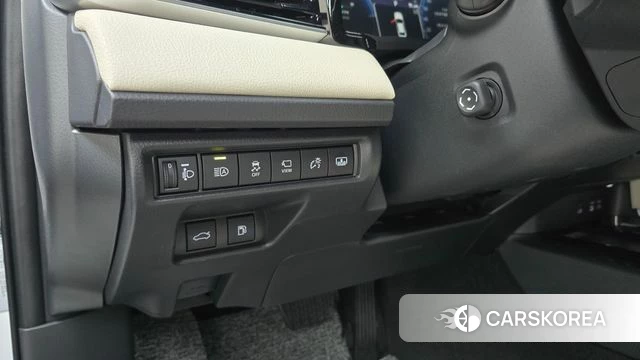 Toyota Camry (XV80) id 4940804 из Кореи 7