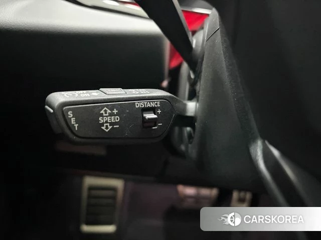Audi A6 (C9) id 4927857 из Кореи 7
