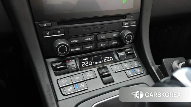 Porsche 911 id 4882743 из Кореи 7