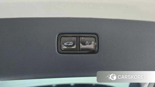 Genesis GV80 id 5032943 из Кореи 7