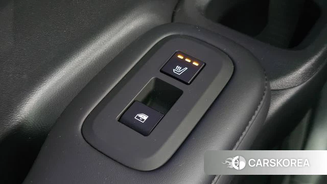 Hyundai Santa Fe (MX5) id 4964757 из Кореи 7