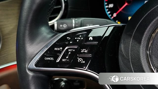 Mercedes-Benz E-Class W213 id 4930193 из Кореи 7