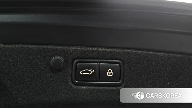 Hyundai The New Grandeur IG Hybrid id 5013176 из Кореи 7