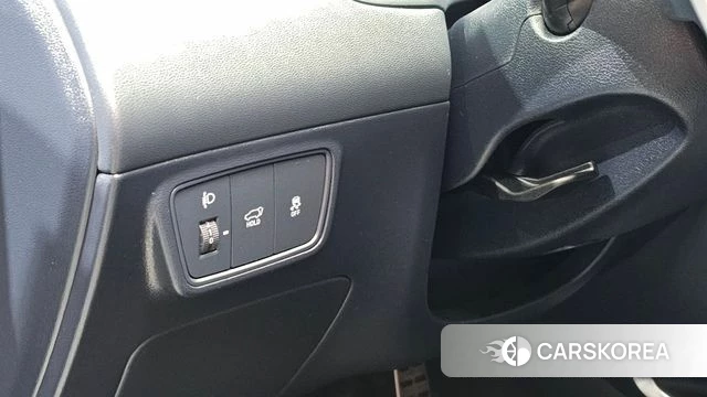 Hyundai Tucson (NX4) id 5041135 из Кореи 7