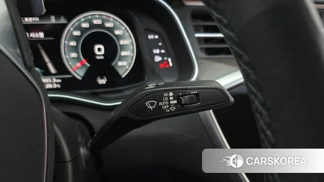 Audi A6 (C8) id 4687763 из Кореи 7