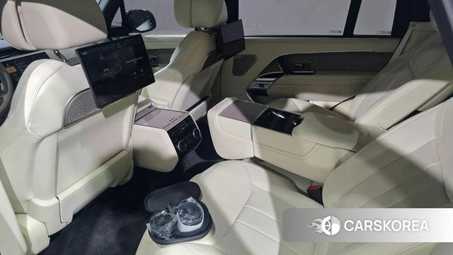 Land Rover Range Rover 5th Generation id 4980149 из Кореи 7