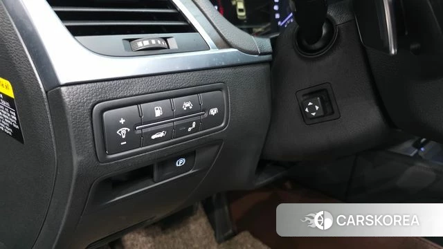 Genesis G80 id 4982630 из Кореи 7