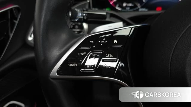 Mercedes-Benz E-Class W214 id 4984978 из Кореи 7