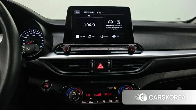 Kia The New K3 2nd generation id 4696858 из Кореи 7
