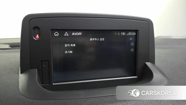 Renault Korea (Samsung) SM3 Z.E. id 5023530 из Кореи 7