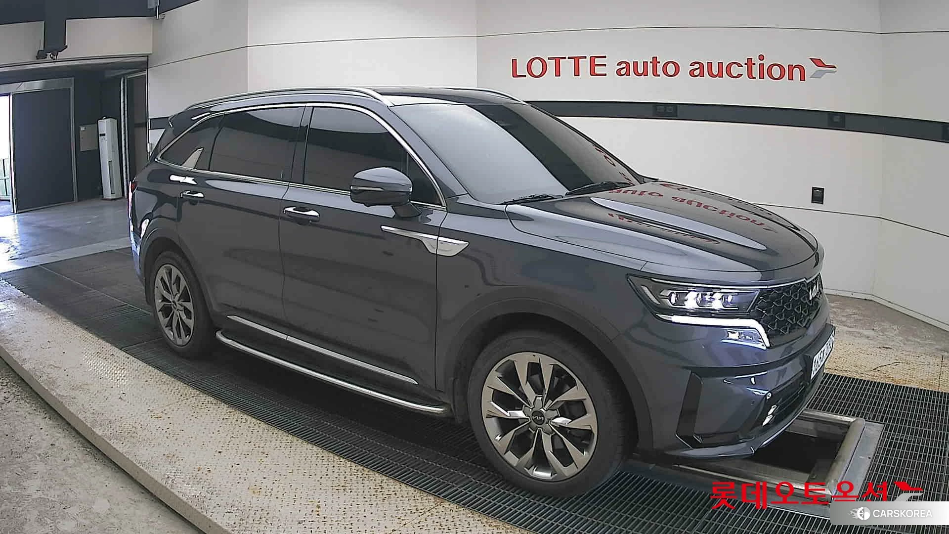 Kia Sorento id 4990060 из Кореи 7