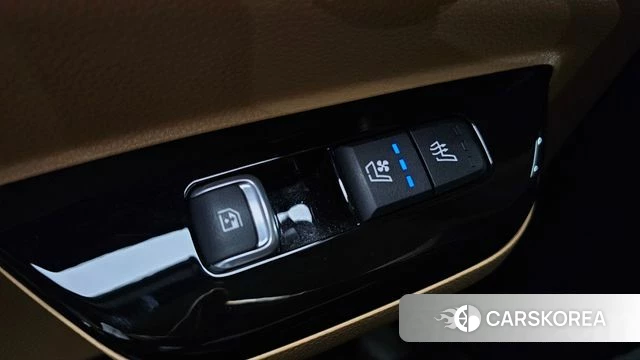Kia Carnival 4th generation id 4981446 из Кореи 7