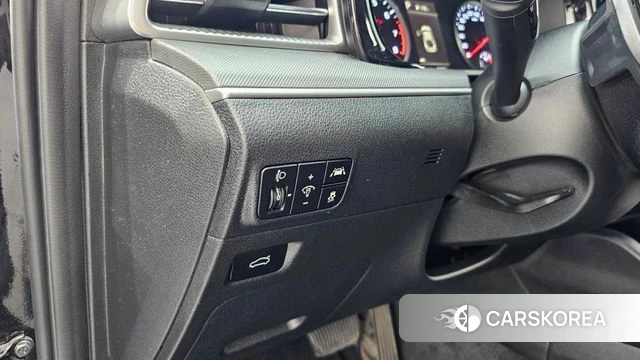 Kia K5 3rd generation id 4951446 из Кореи 7