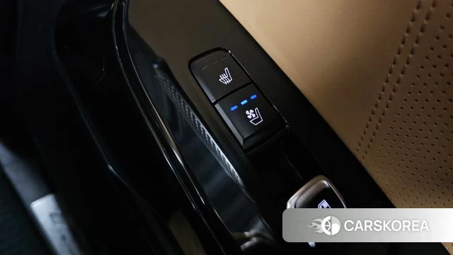 Kia Mohave Master id 5054168 из Кореи 7