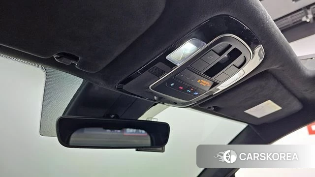 Hyundai The New Santa Fe id 3911258 из Кореи 7