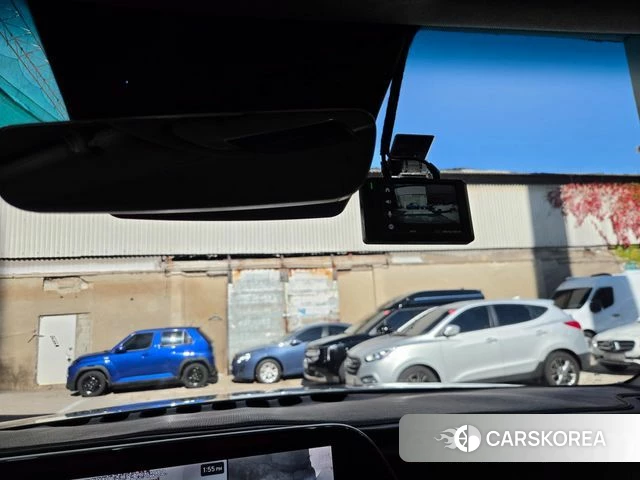 Hyundai The New Palisade id 5031460 из Кореи 7