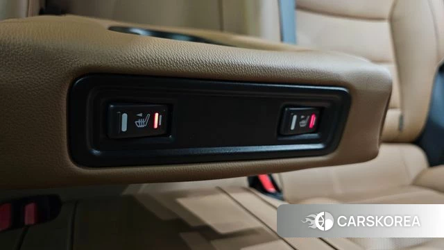 Renault Korea (Samsung) The New QM6 id 5047665 из Кореи 7