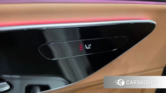 Mercedes-Benz E-Class W214 id 4995897 из Кореи 7