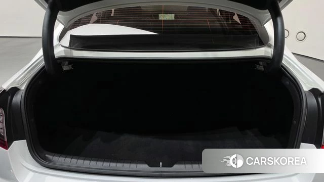 Hyundai Sonata (DN8) id 5022201 из Кореи 7