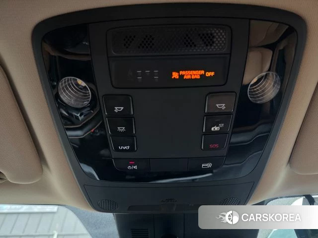Kia Carnival 4th generation id 4764678 из Кореи 7