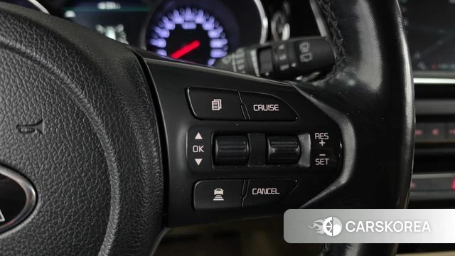 Kia The New Carnival id 5048091 из Кореи 7
