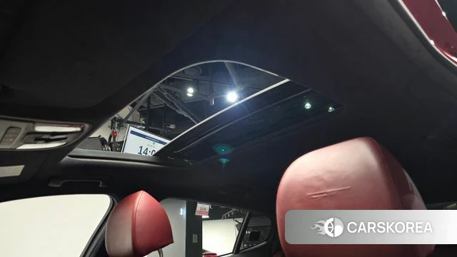 Kia Stinger Meister id 4997822 из Кореи 7