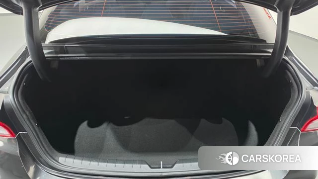 Kia K5 3rd generation id 5058933 из Кореи 7